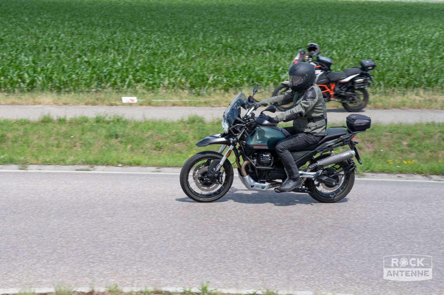 Motorradtour 2026