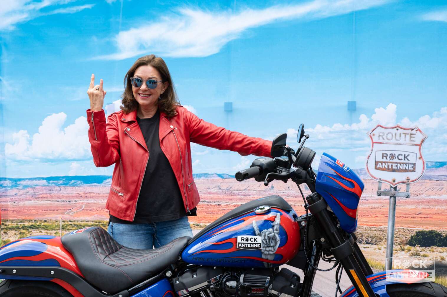 Motorradtour 2026