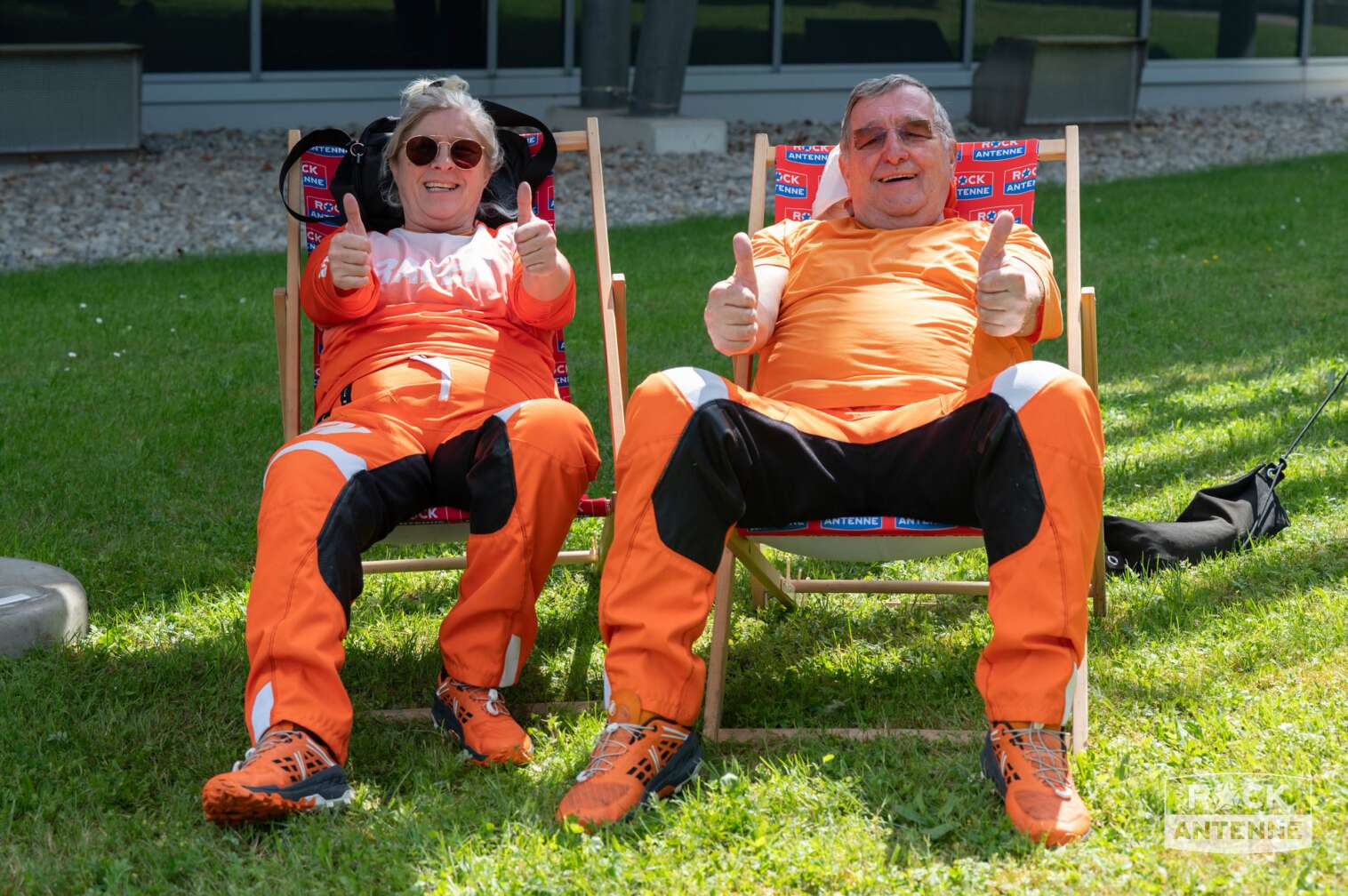 ROCK ANTENNE Motorradtour 2026