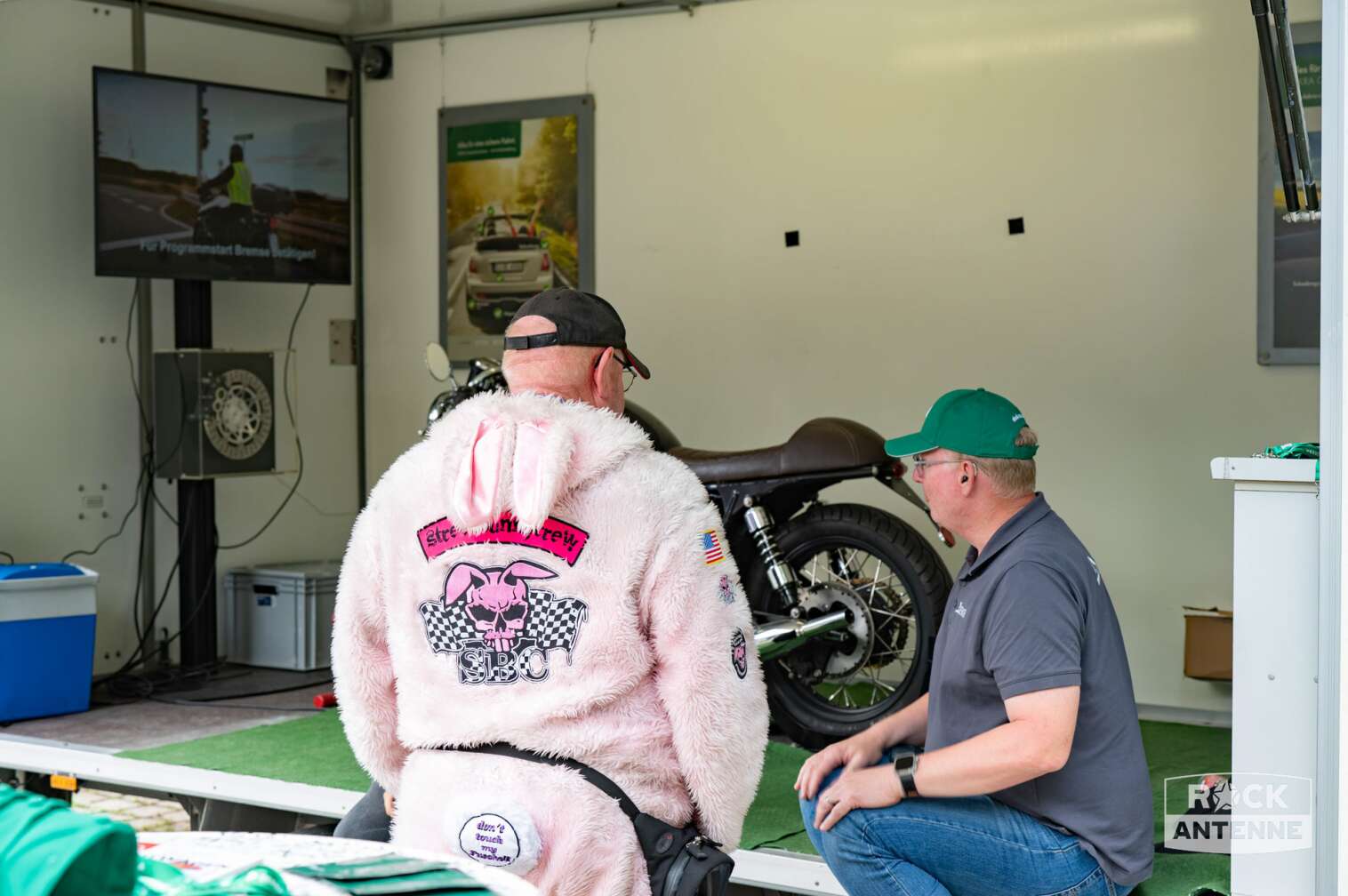 Motorradtour 2026