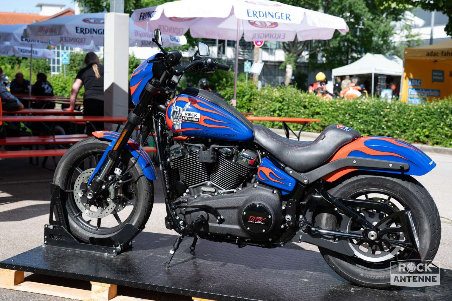 Motorradtour 2026