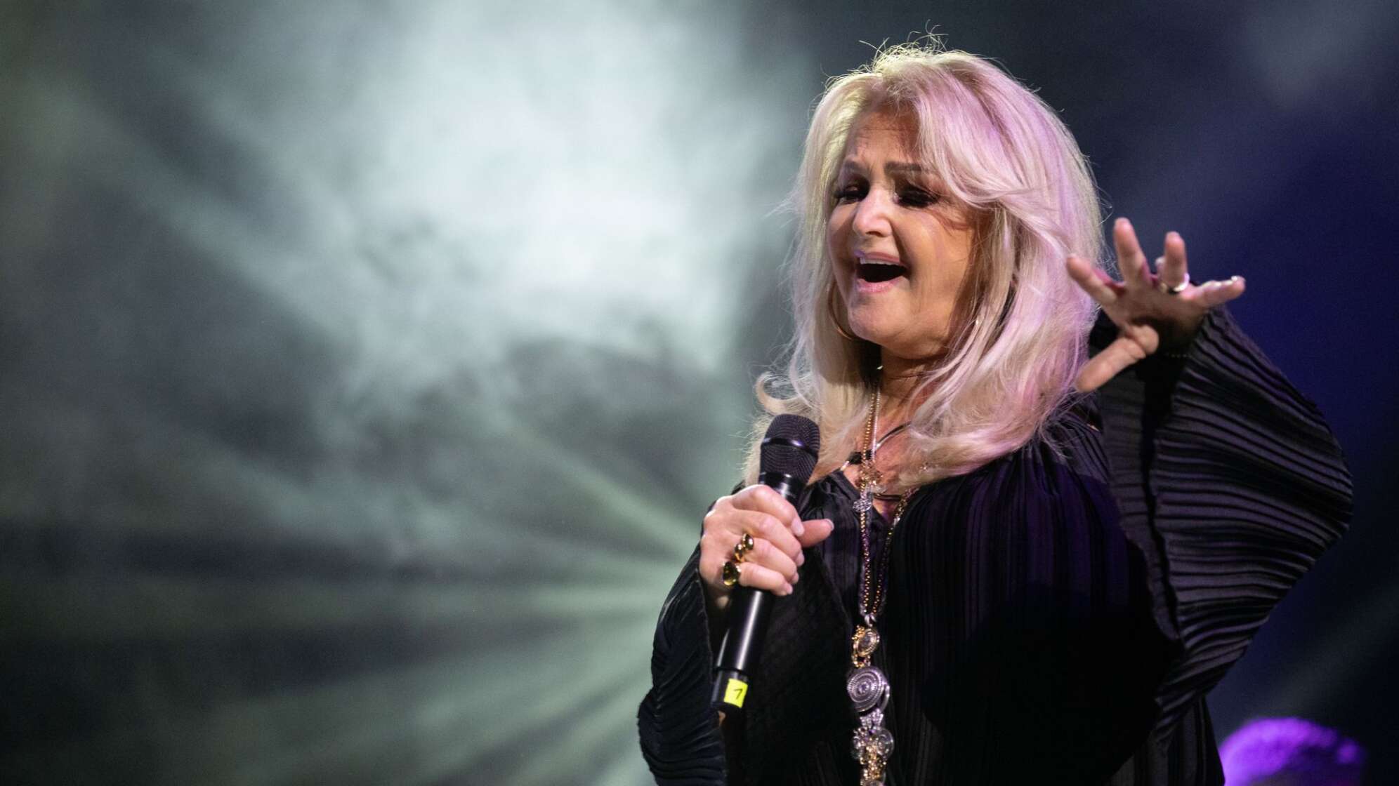 Bonnie Tyler