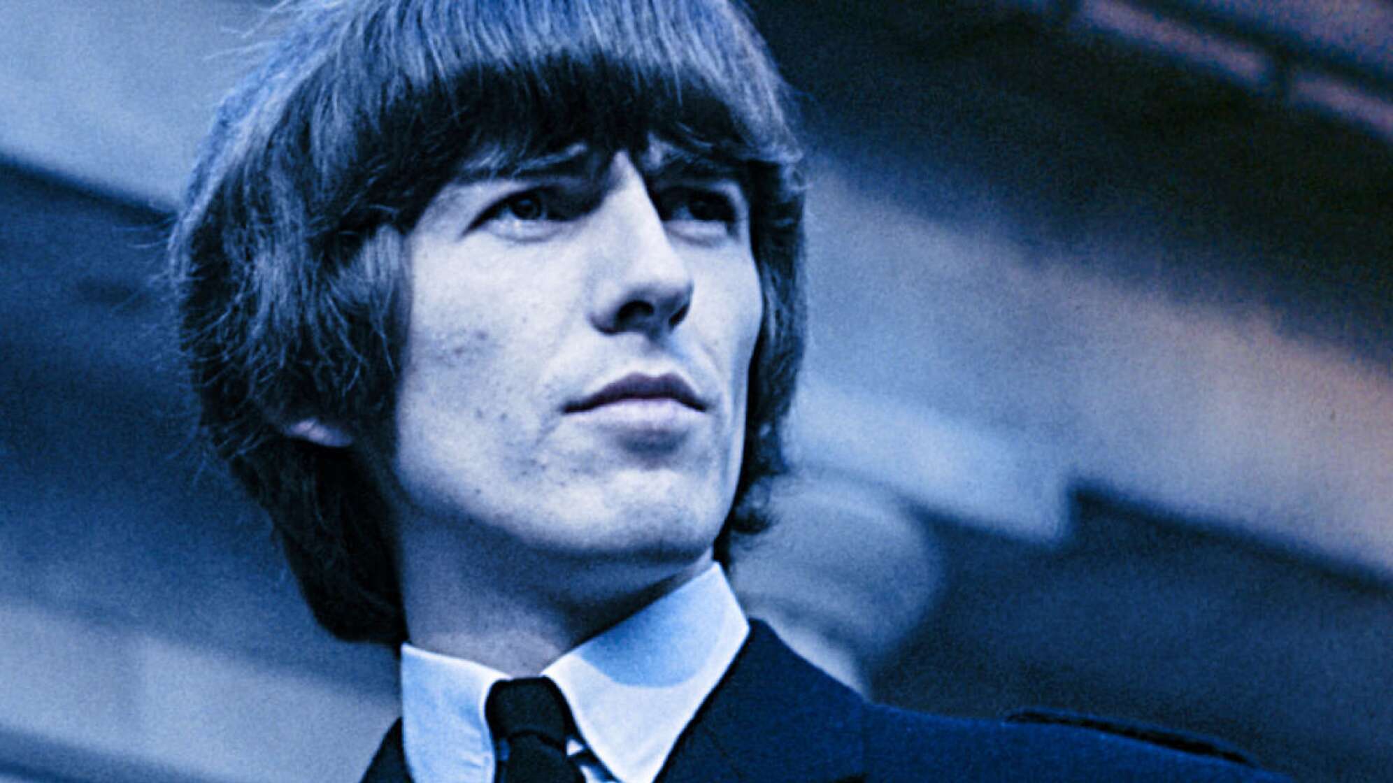 George Harrison