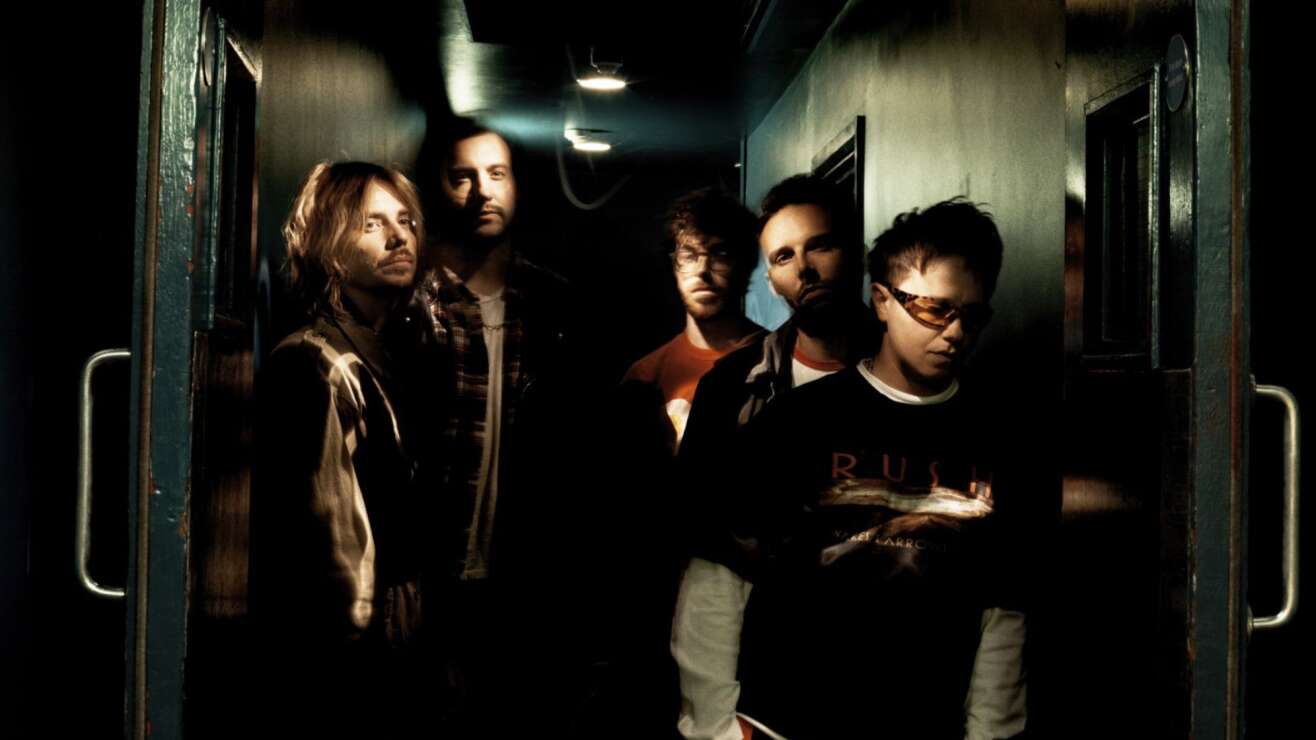 Neu im ROCK ANTENNE Konzertkalender: Nothing But Thieves und viele mehr!