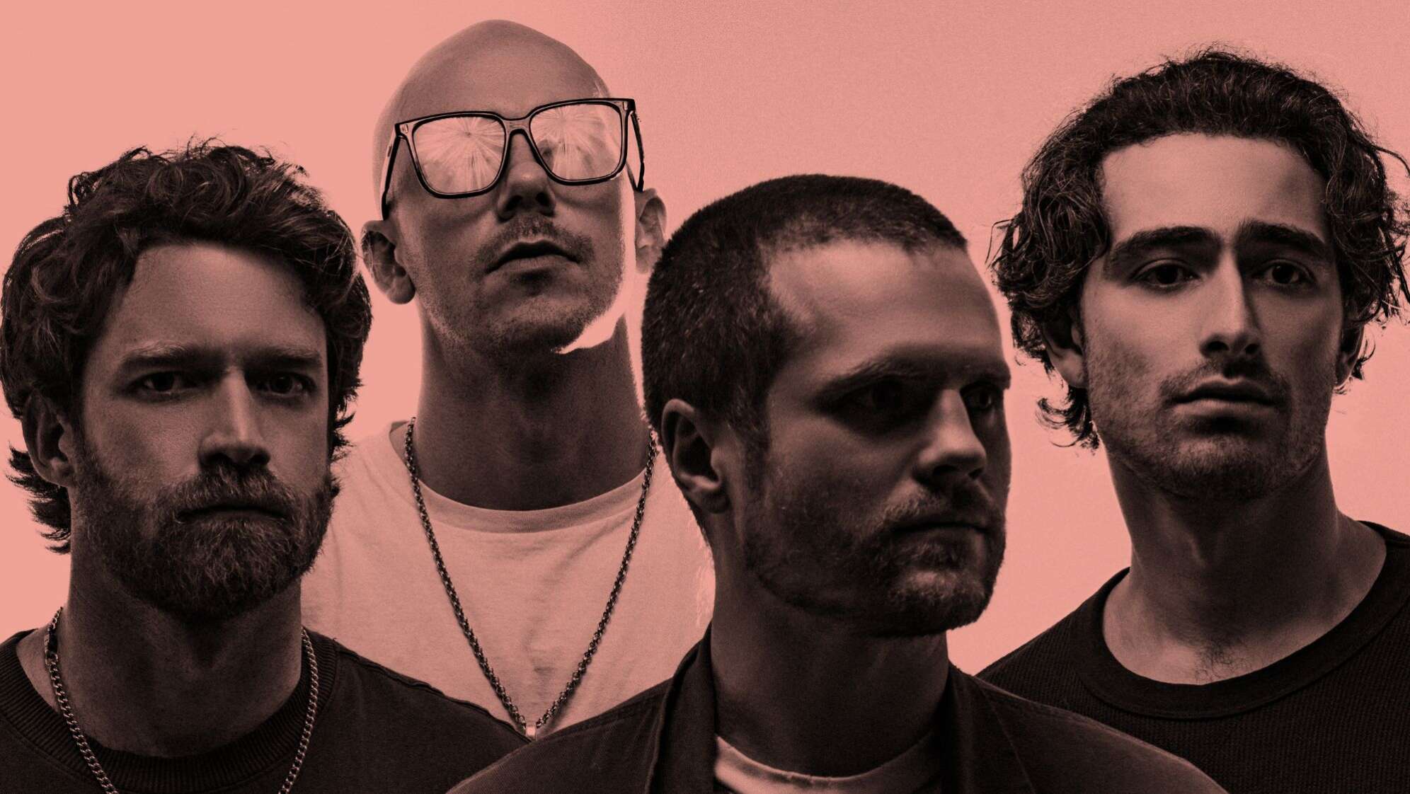 Bandfoto von Dead Poet Society