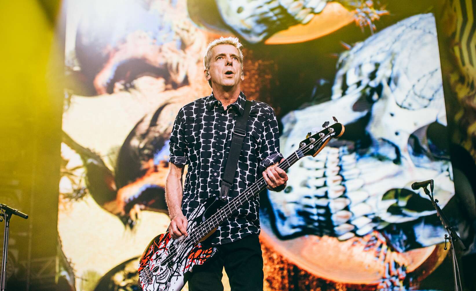 Die Toten Hosen am 08.07.2026 in München