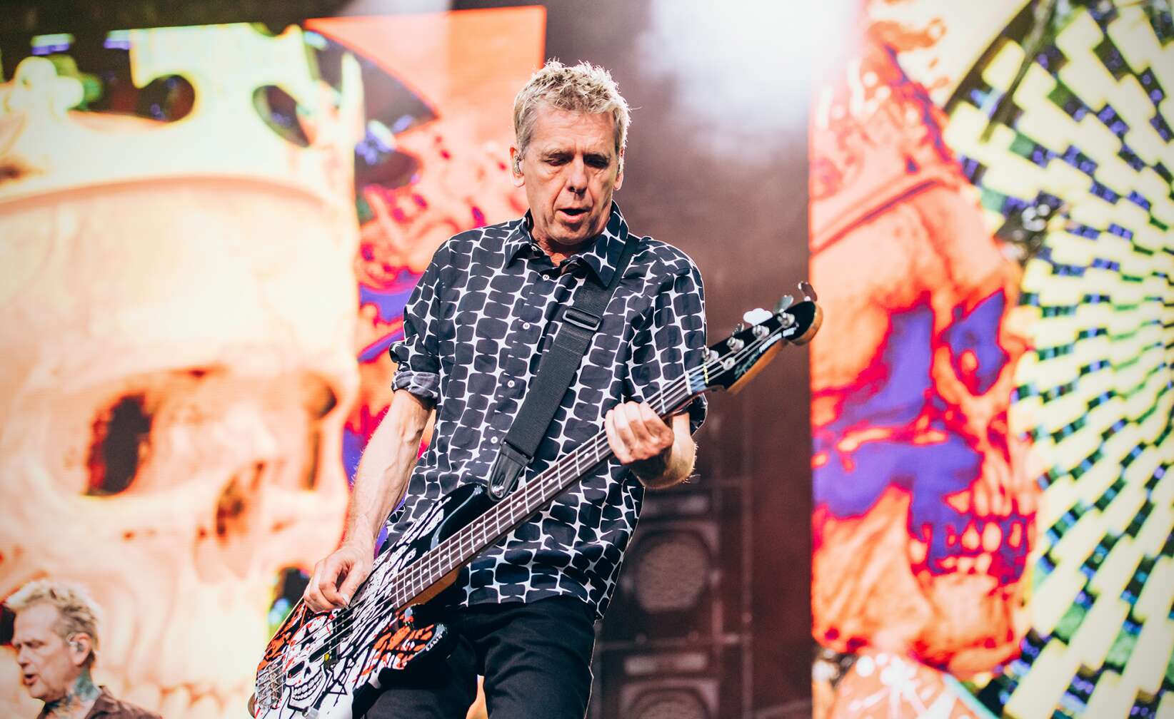 Die Toten Hosen am 08.07.2026 in München
