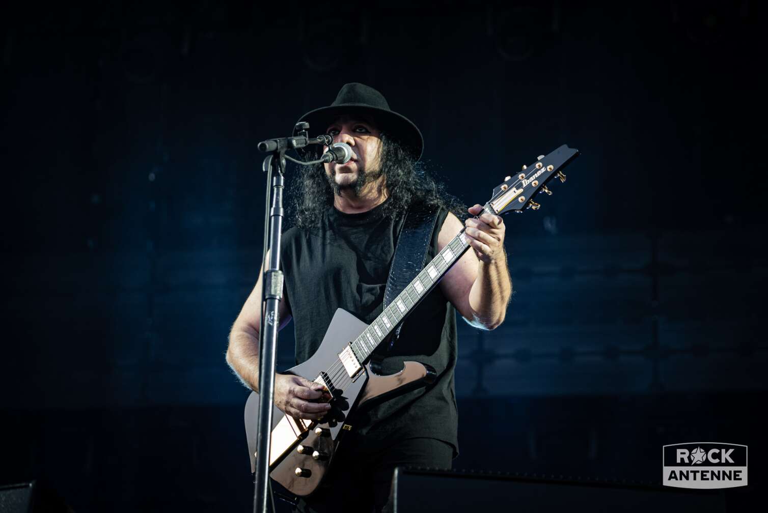 Konzertfotos von System Of A Down