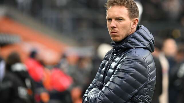Offiziell: Julian Nagelsmann neuer Bundestrainer beim DFB