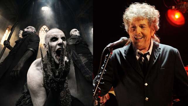 Neu im ROCK ANTENNE Konzertkalender: Bob Dylan, Behemoth und viele mehr!