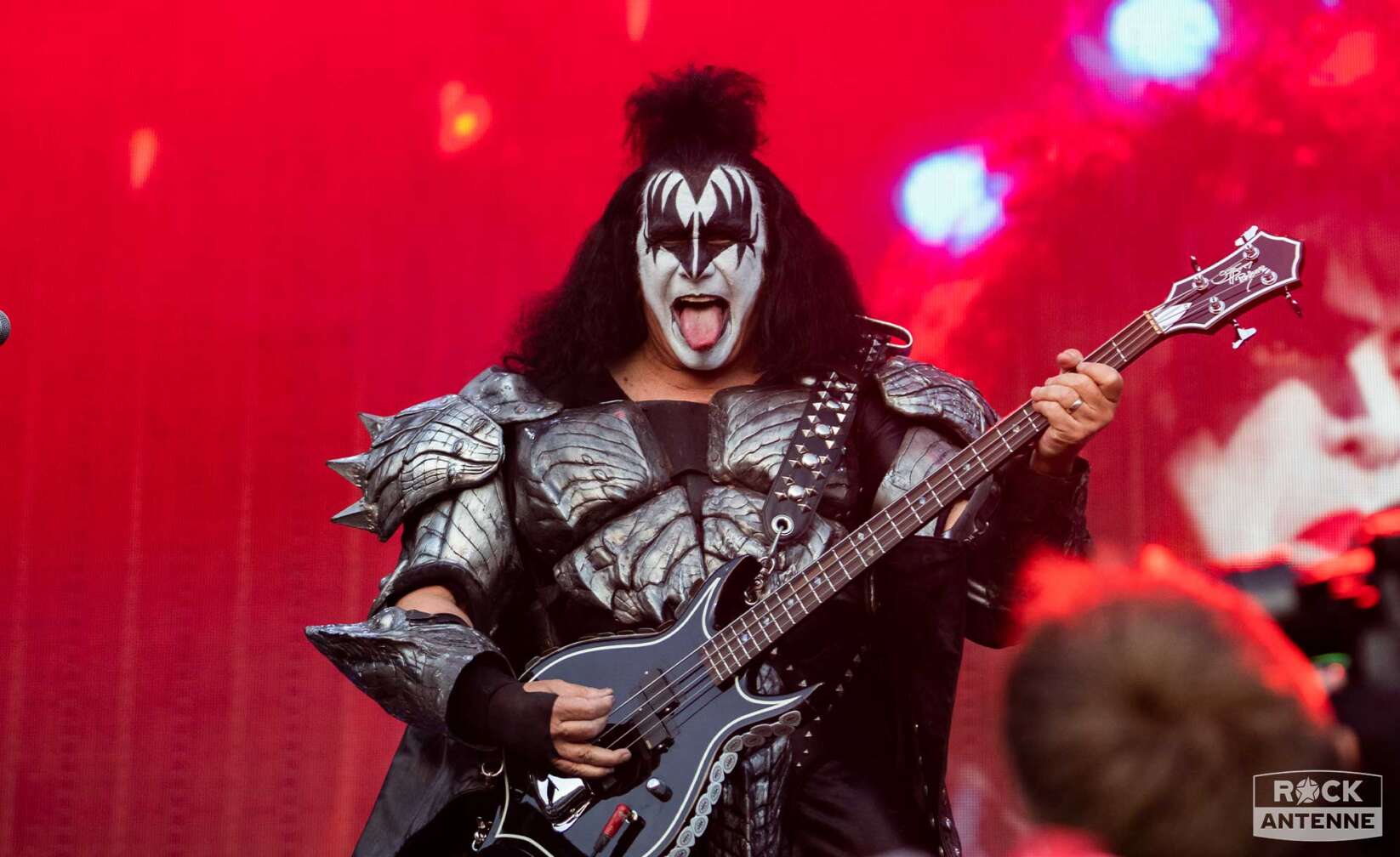 KISS Konzert in München 2023