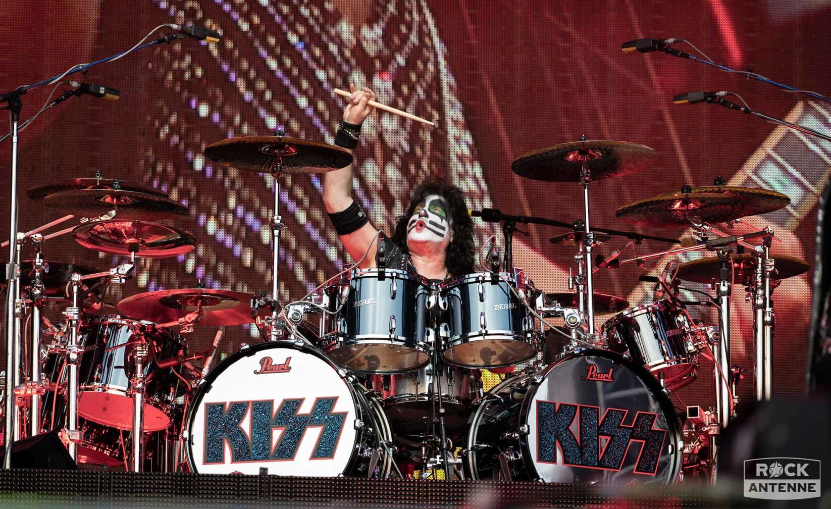 KISS Konzert in München 2023