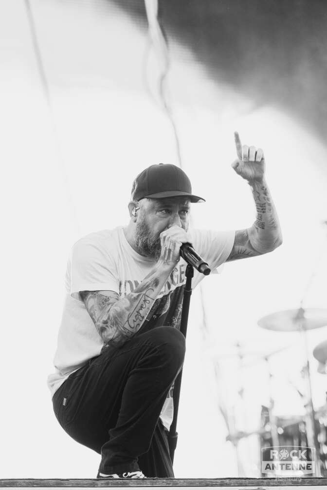 In Flames bei Wacken 2026