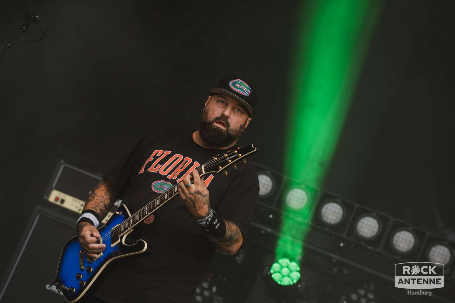 Hatebreed bei Wacken 2026