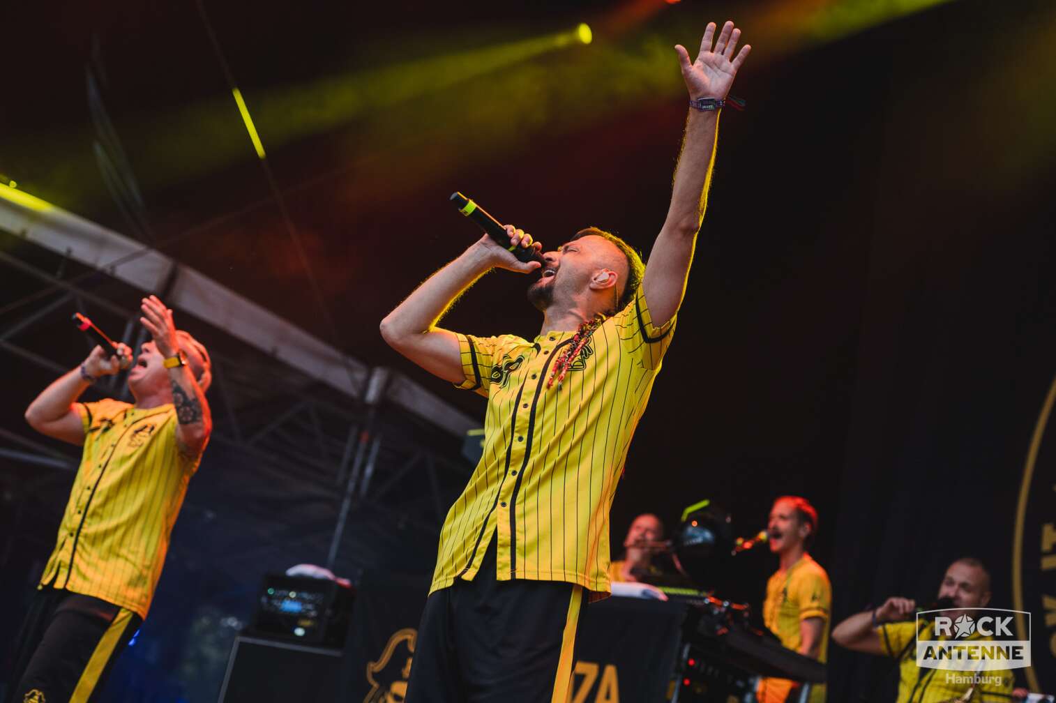 Dubioza bei Wacken 2026