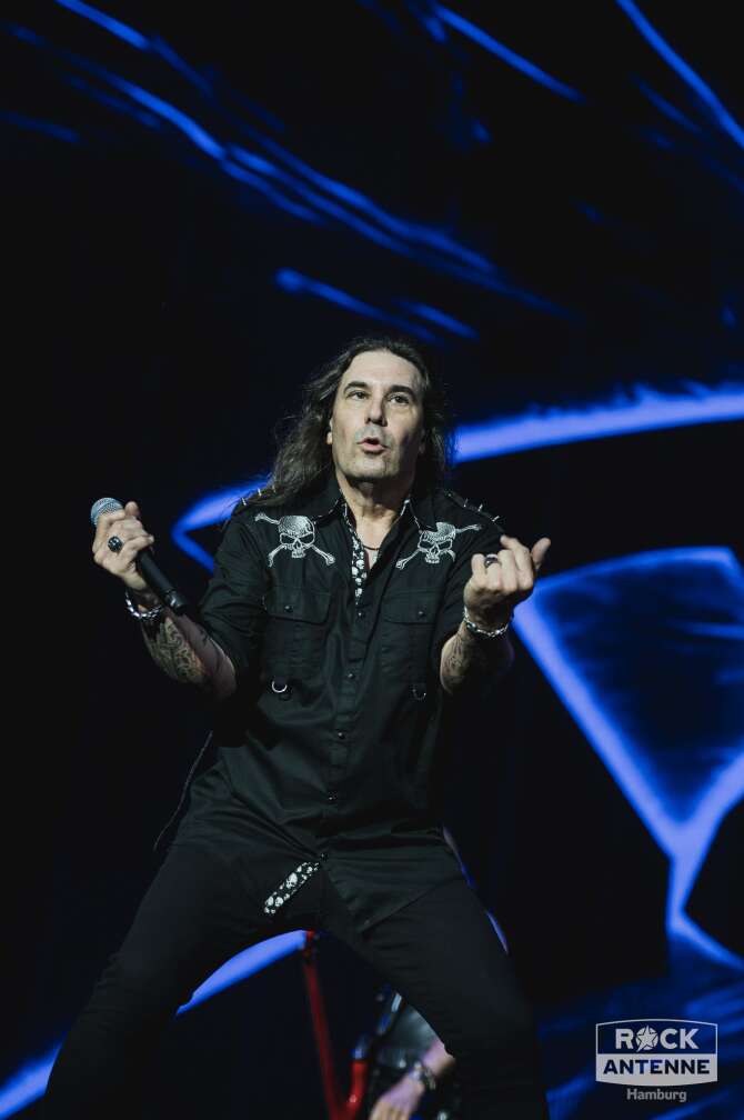 Savatage bei Wacken 2026