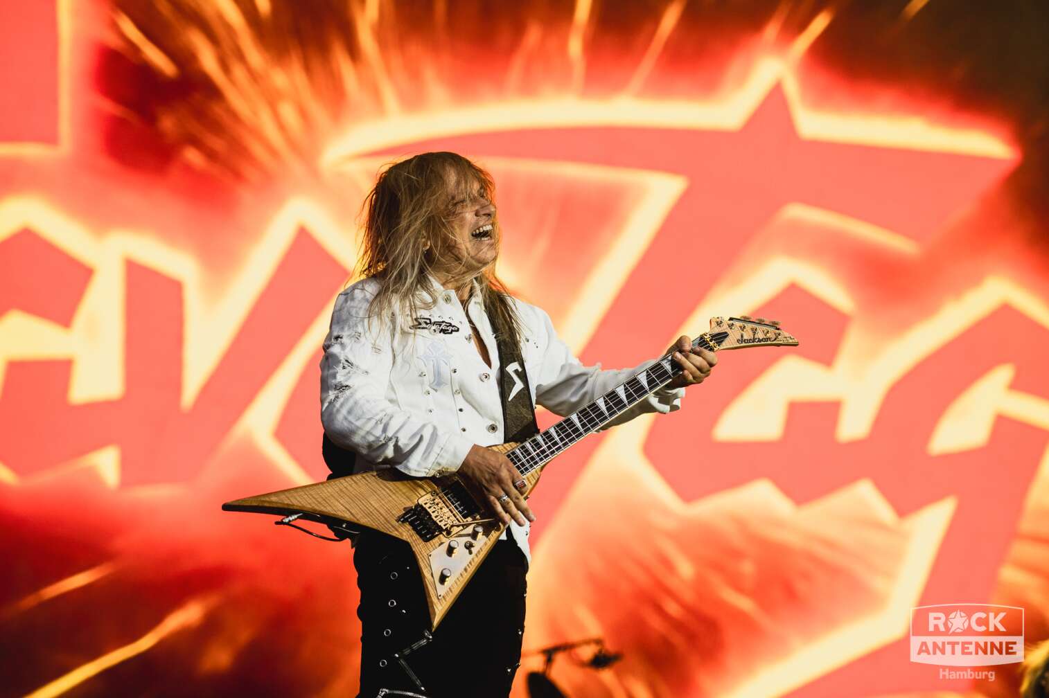 Savatage bei Wacken 2026