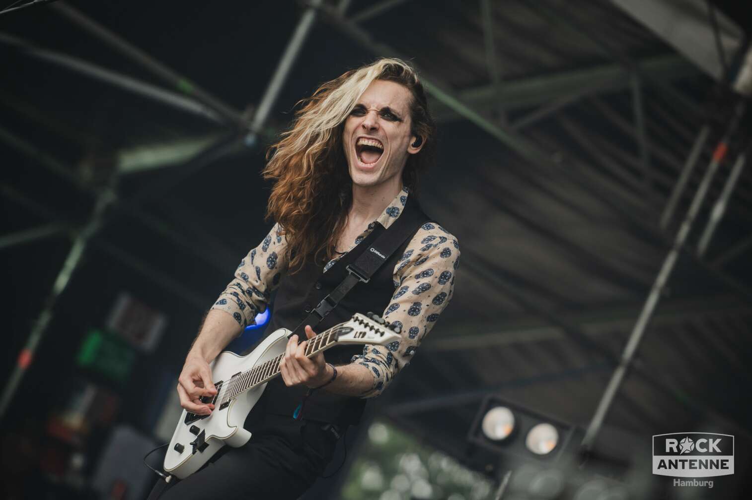 Storm Seeker bei Wacken 2026