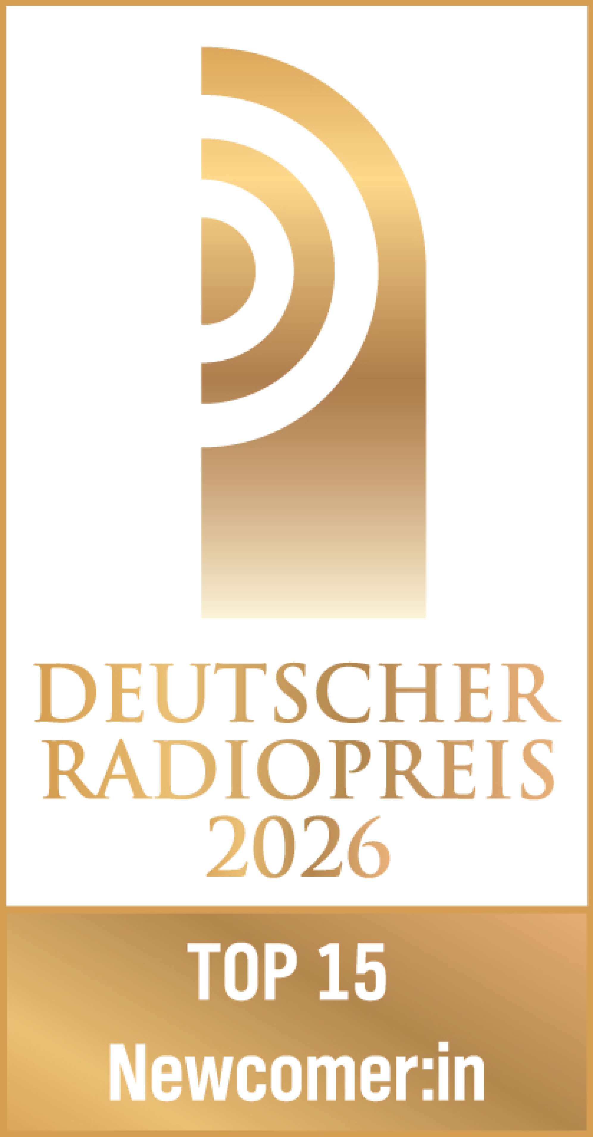 Deutscher Radiopreis