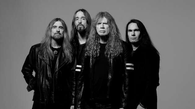 MEGADETH