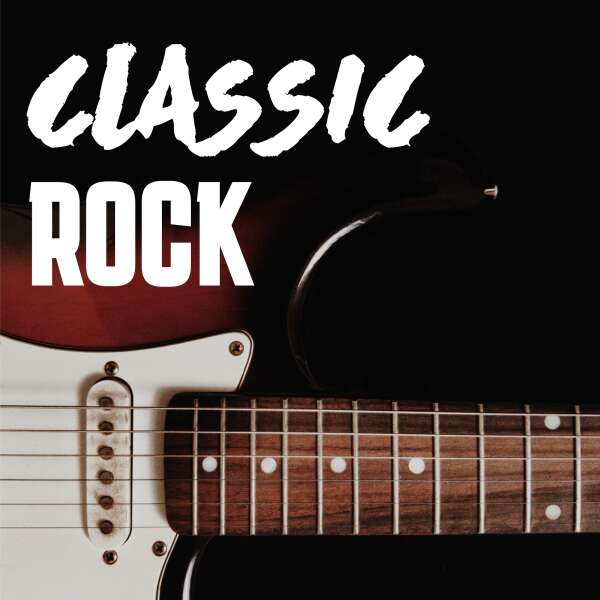 Classic Rock nonstop im Webradio