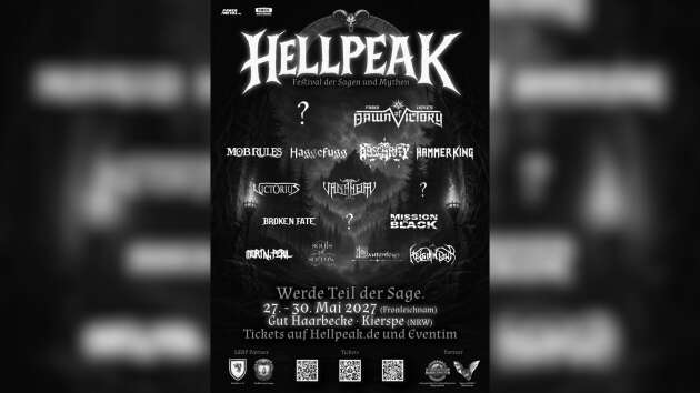 HELLPEAK FESTIVAL
