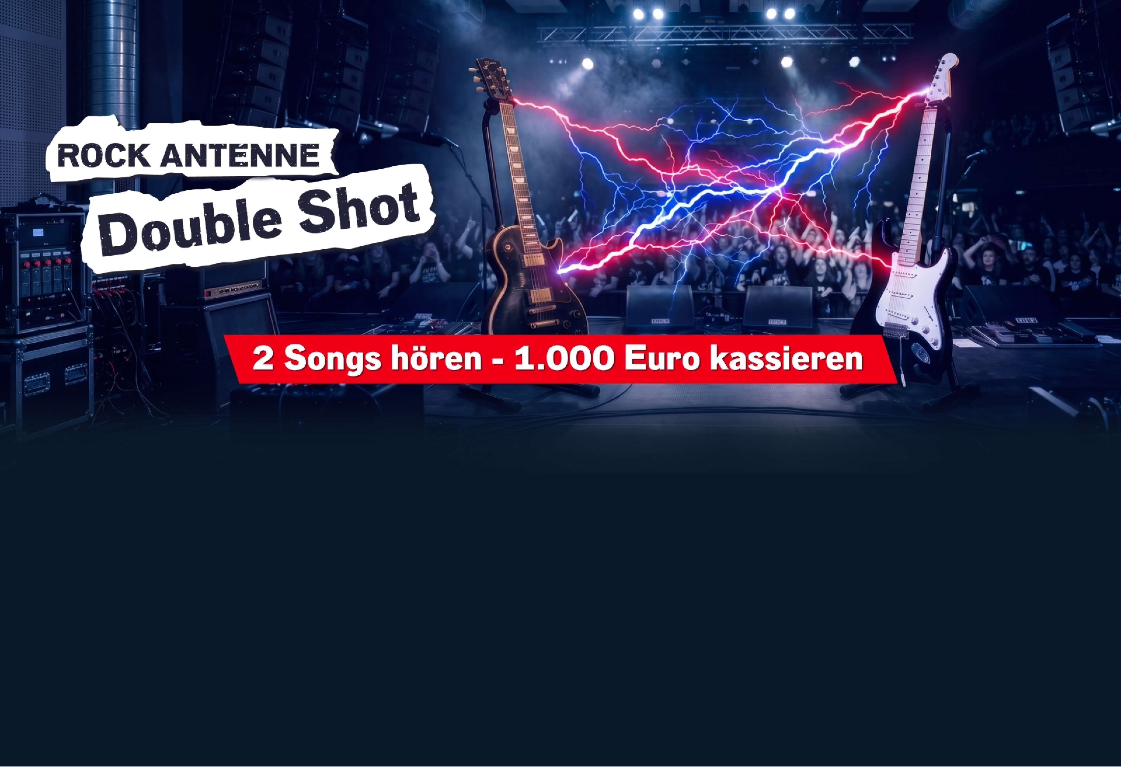 Der Double Shot 2026