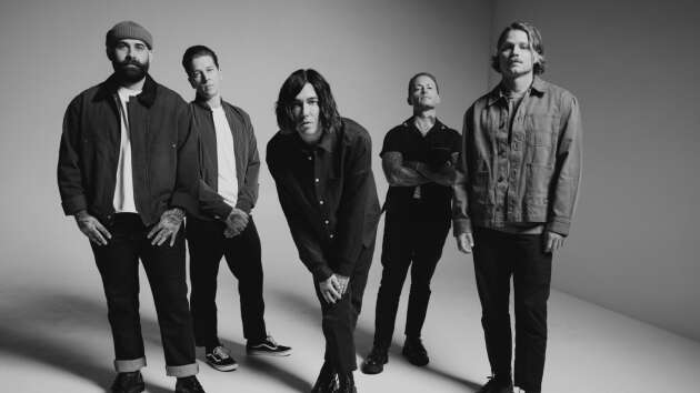SLEEPING WITH SIRENS