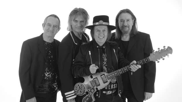 DAVE HILL'S SLADE