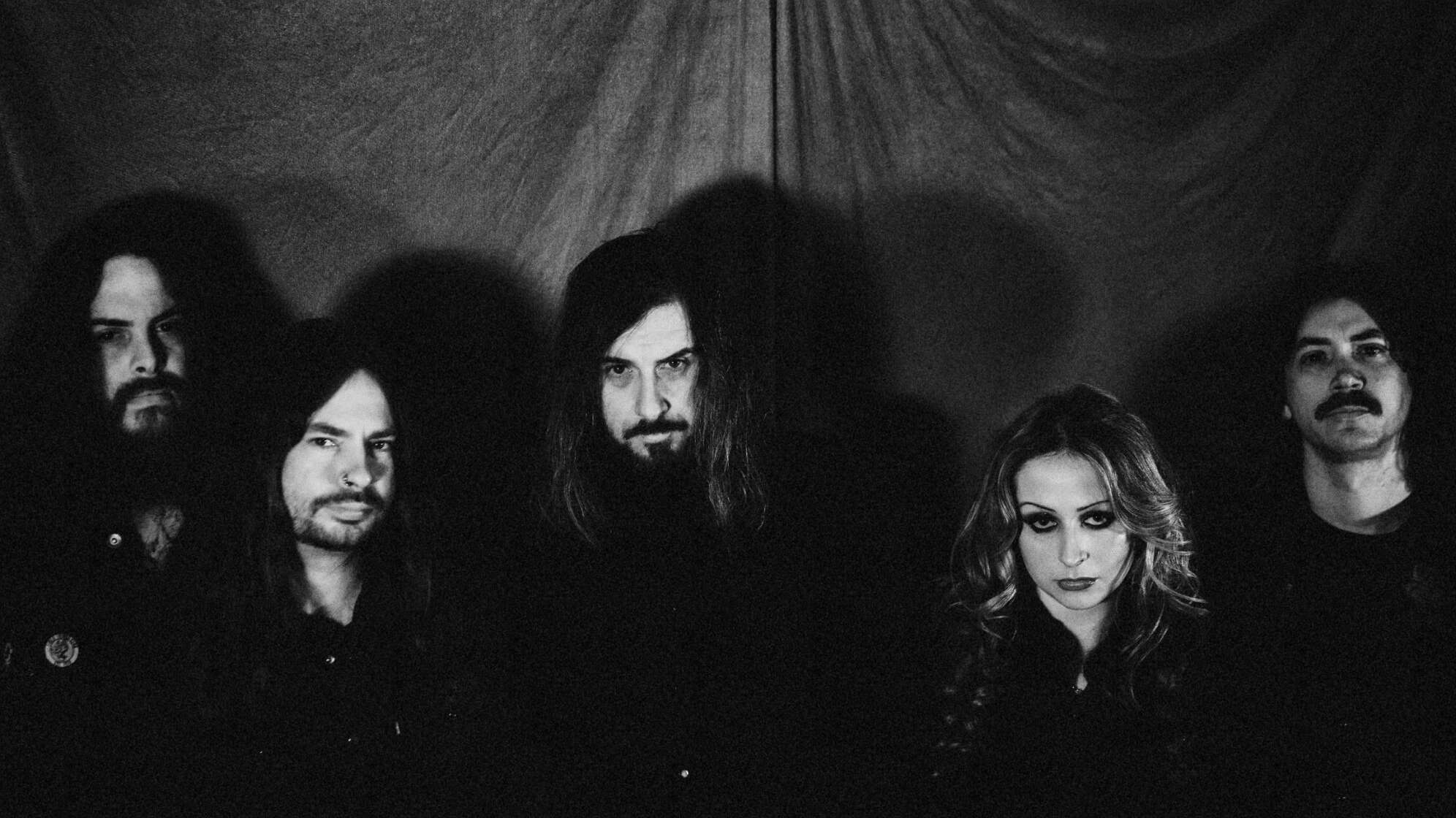 Bandfoto von Uncle Acid & The Deadbeats