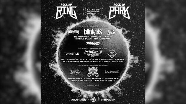 ROCK IM PARK