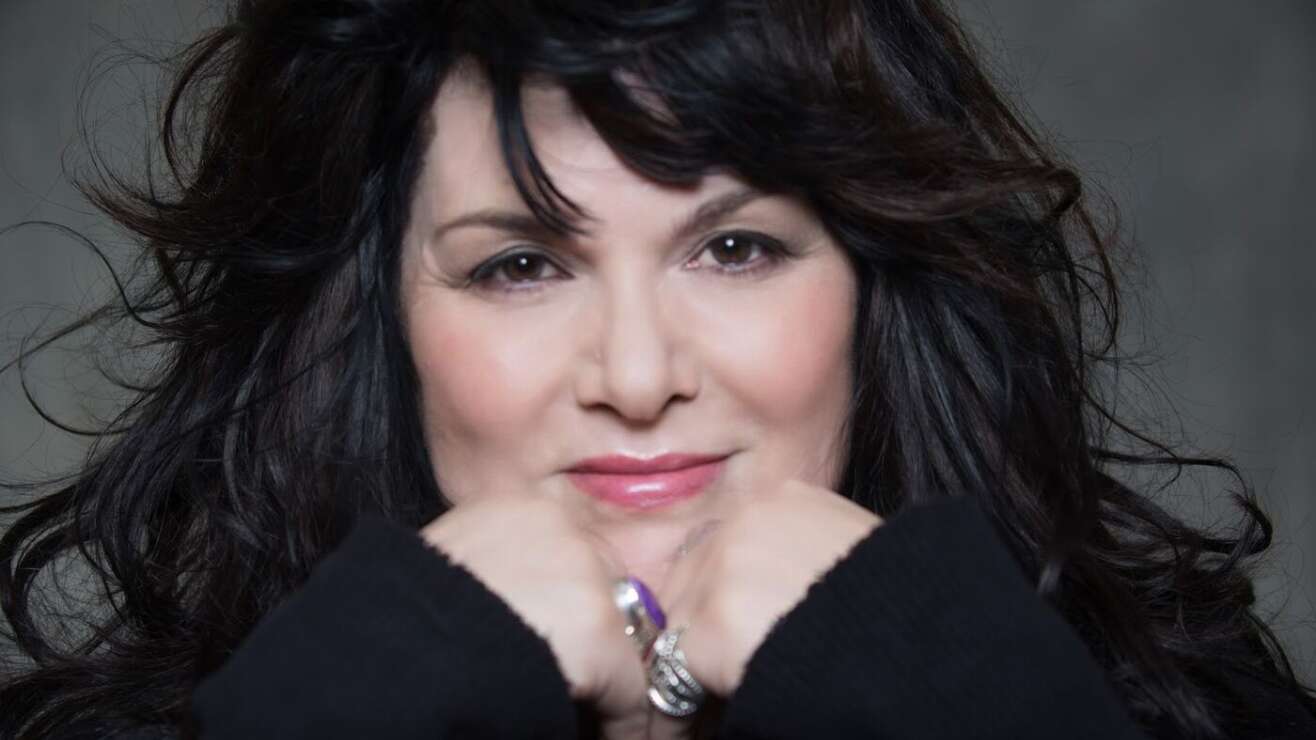 Alles Gute zum 72., Ann Wilson: Heart, aber herzlich