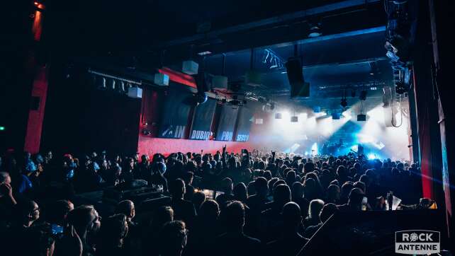 Fear Factory 2026: Unsere besten Fotos aus München!