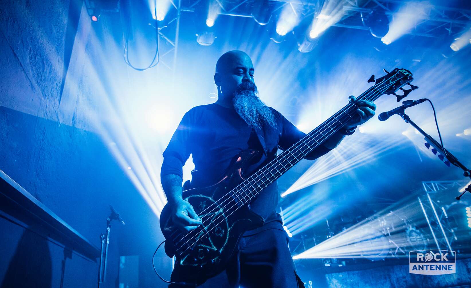 Fear Factory live in München