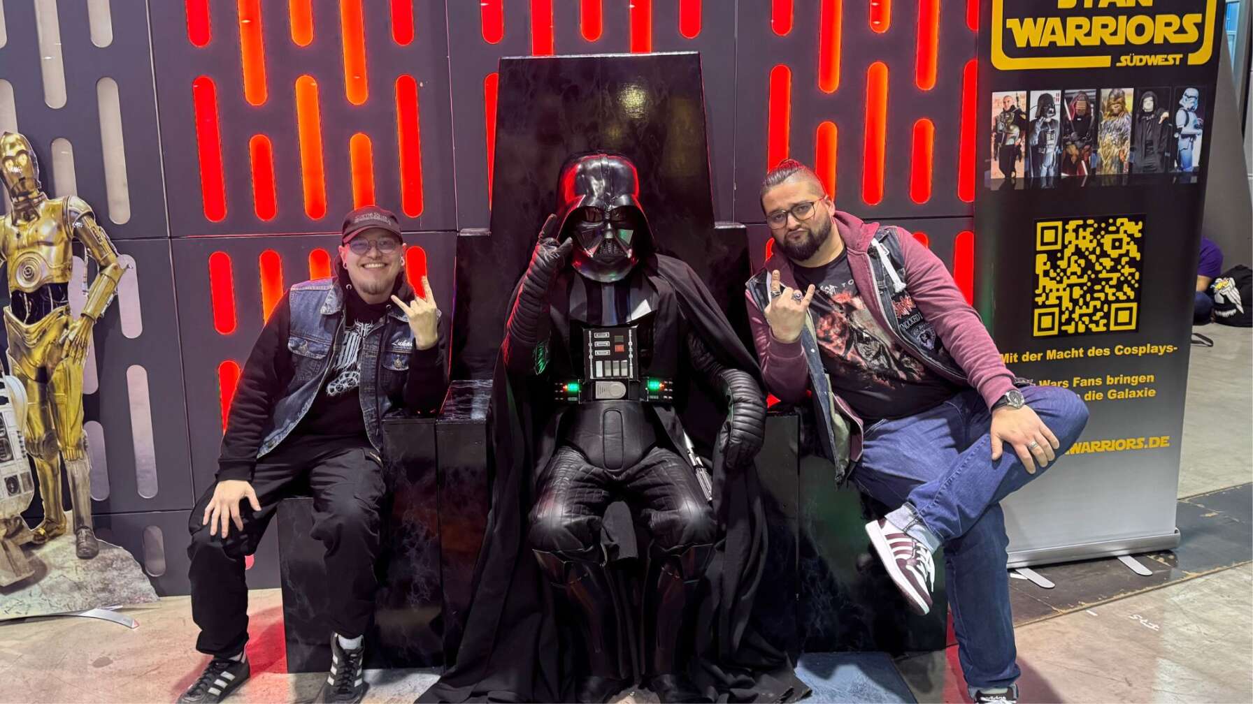 ComicCon 2026