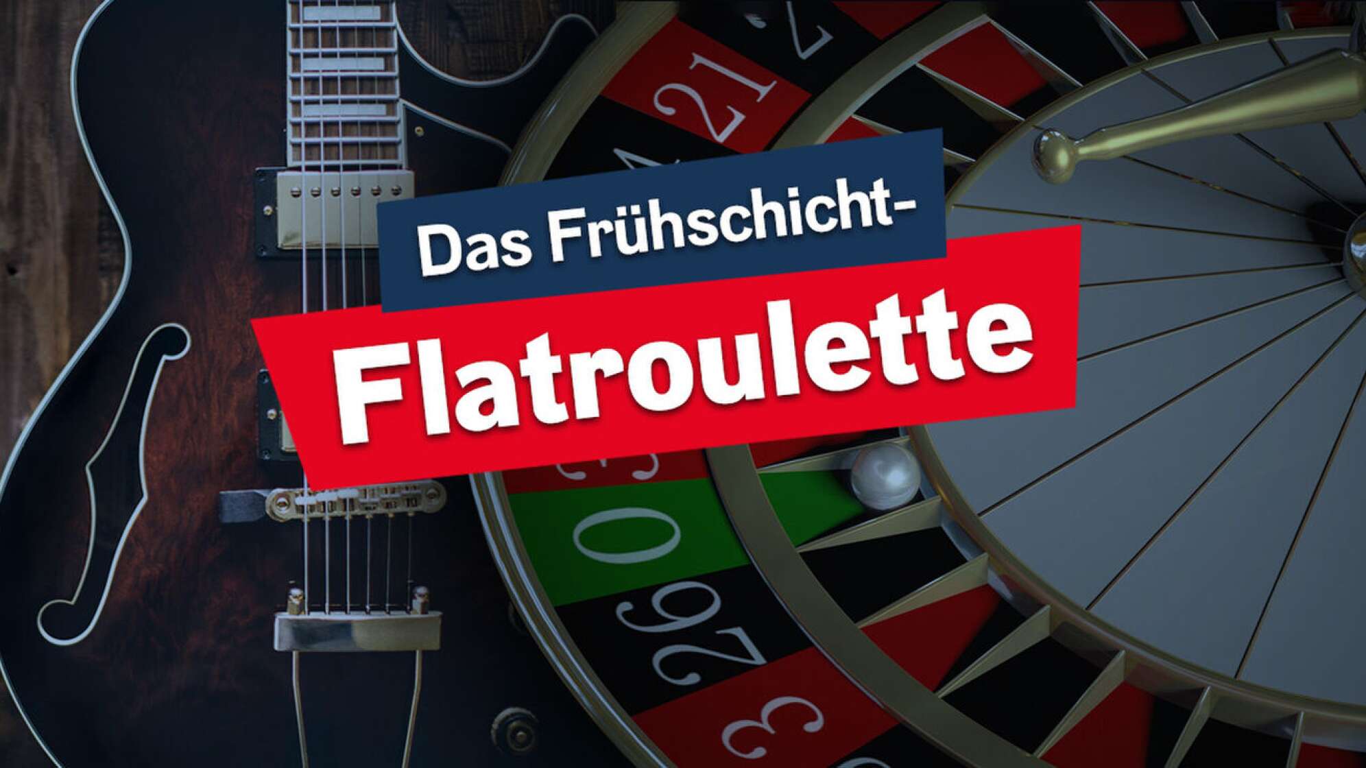 Flatroulette