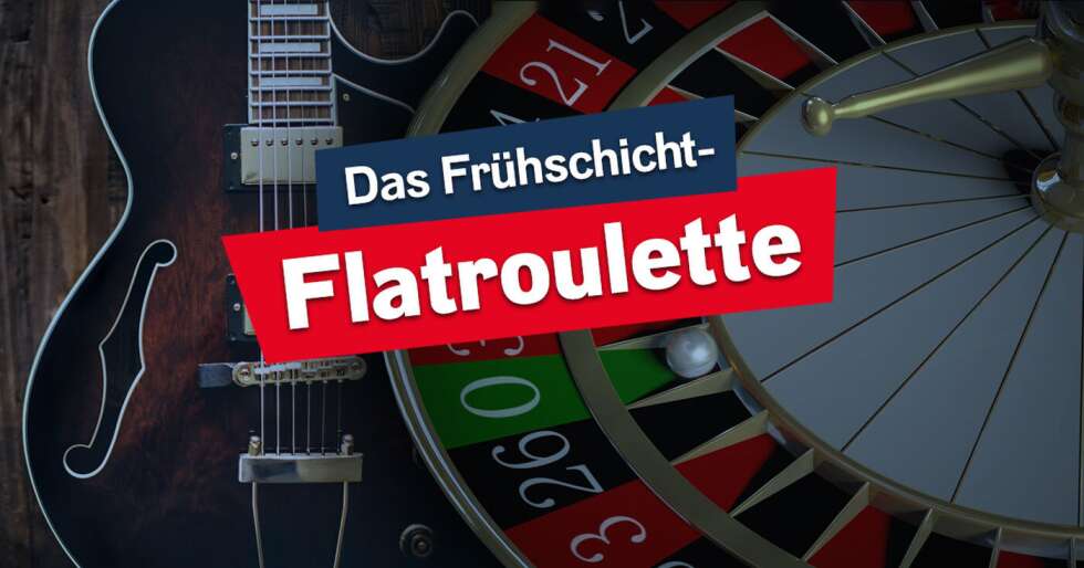 Flatroulette