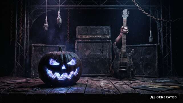 Halloween-Party 2026: So rockt eure Gruselnacht