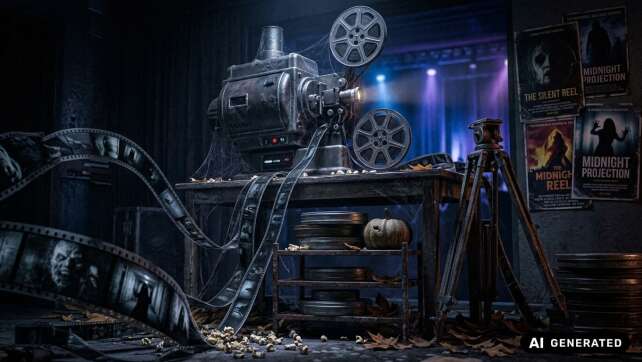 10 (Horror)film Tipps für euer rockendes Halloween