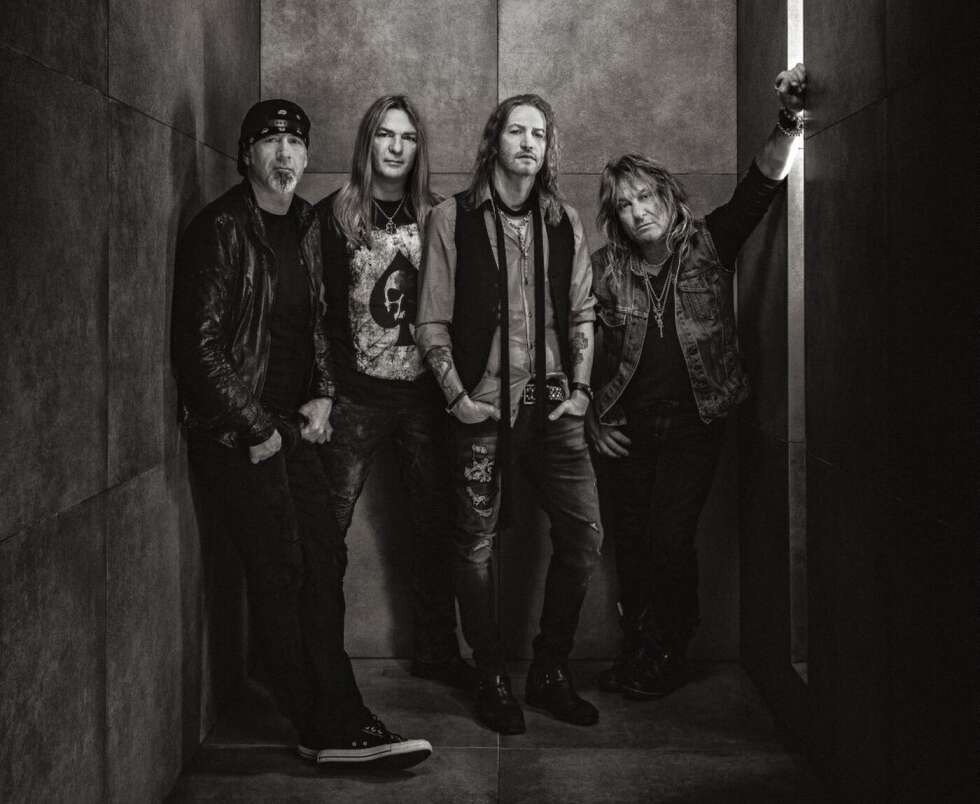 Gotthard Band