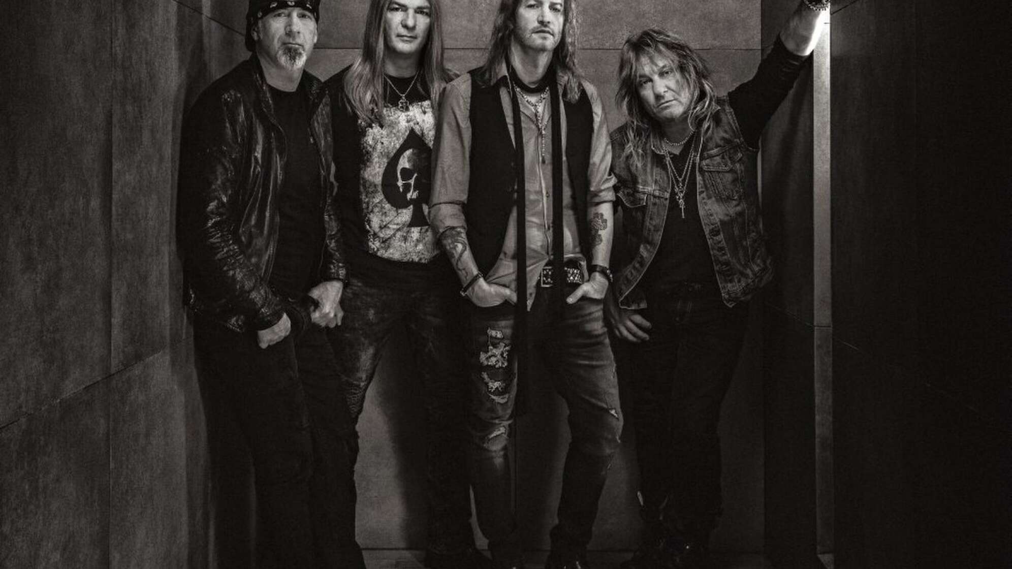 Gotthard Band