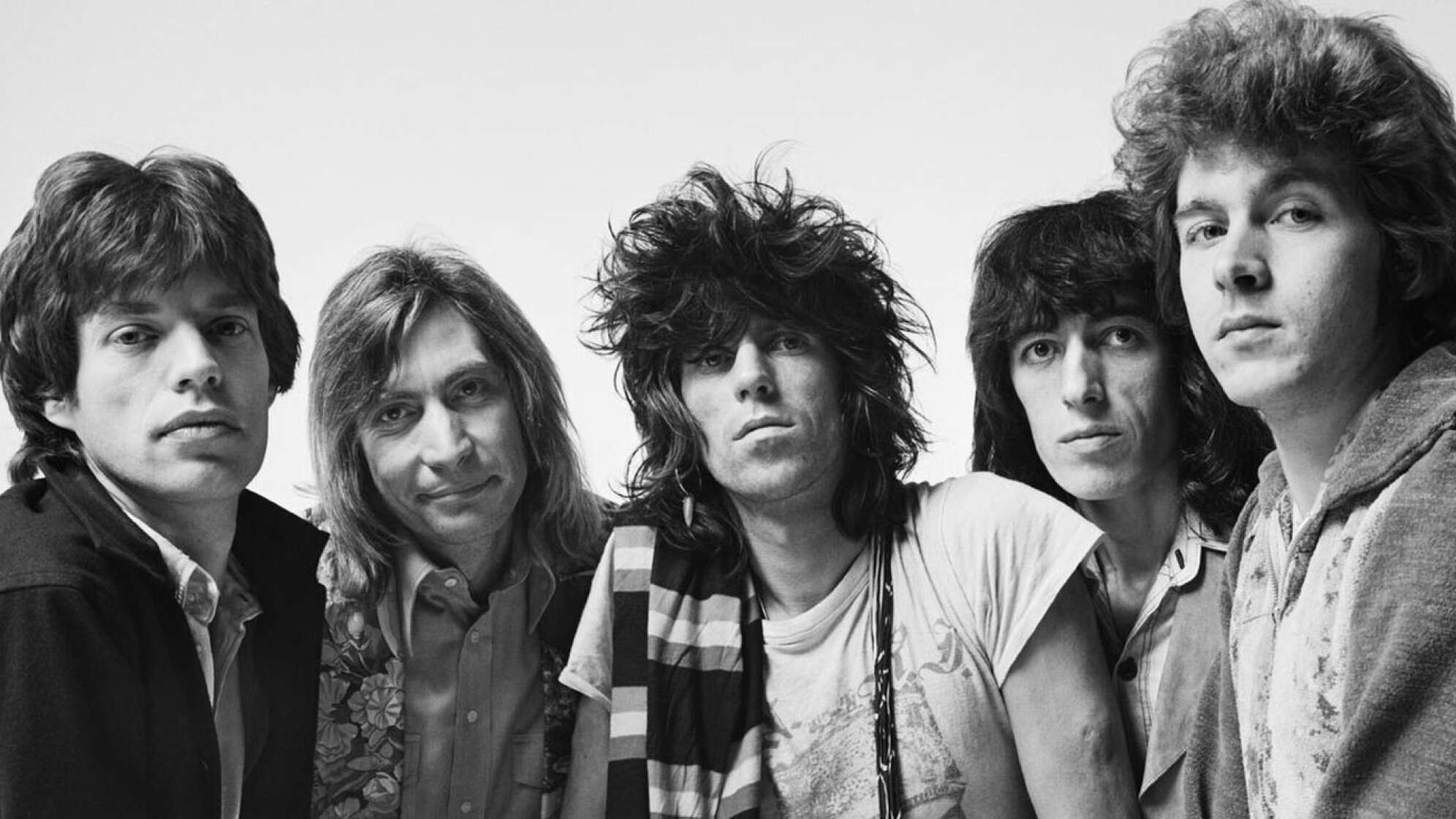 Rolling Stones Band