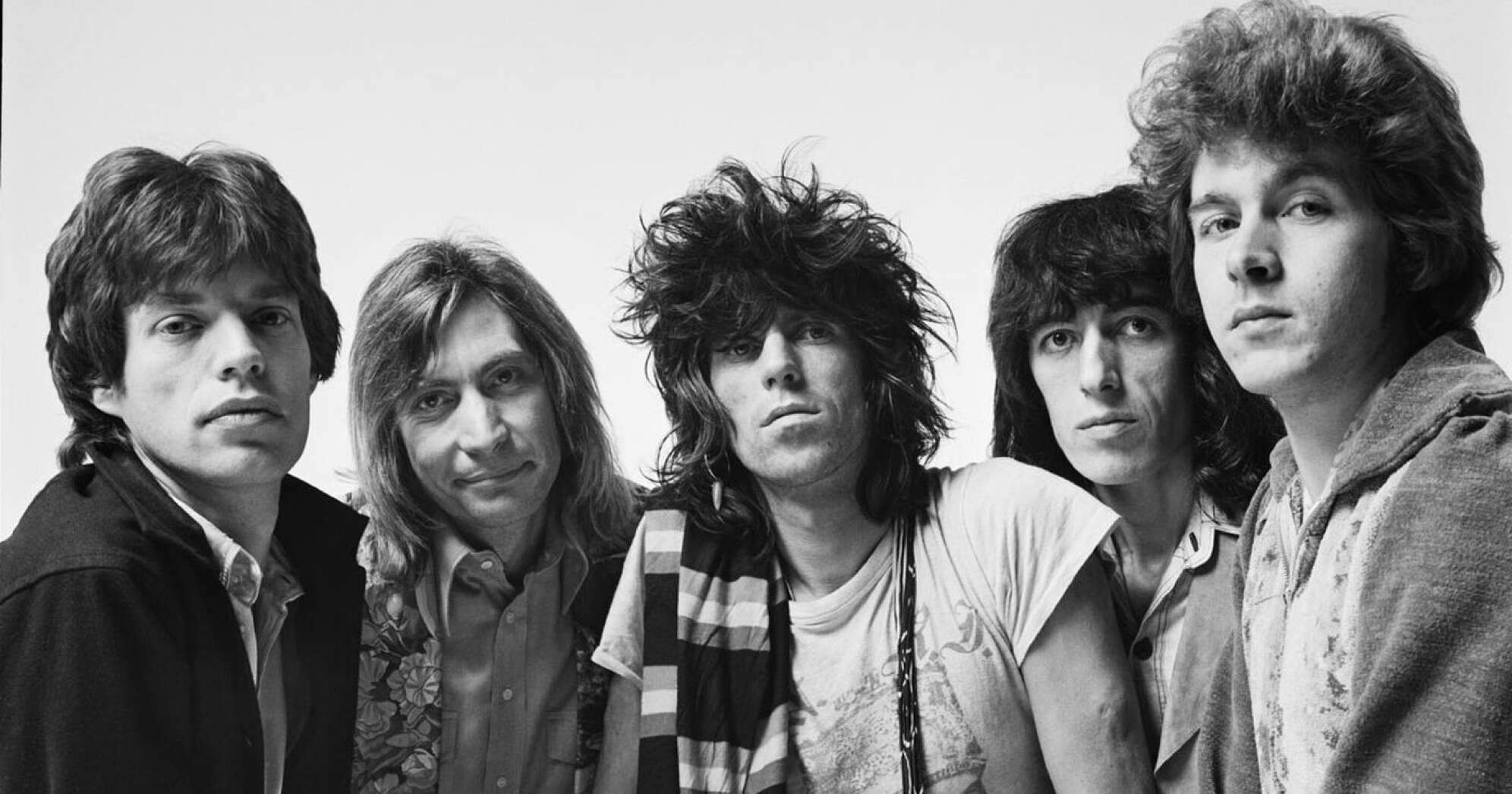 Rolling Stones Band