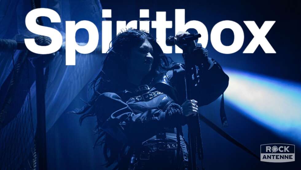 Spiritbox 2026: Unsere besten Fotos aus München!
