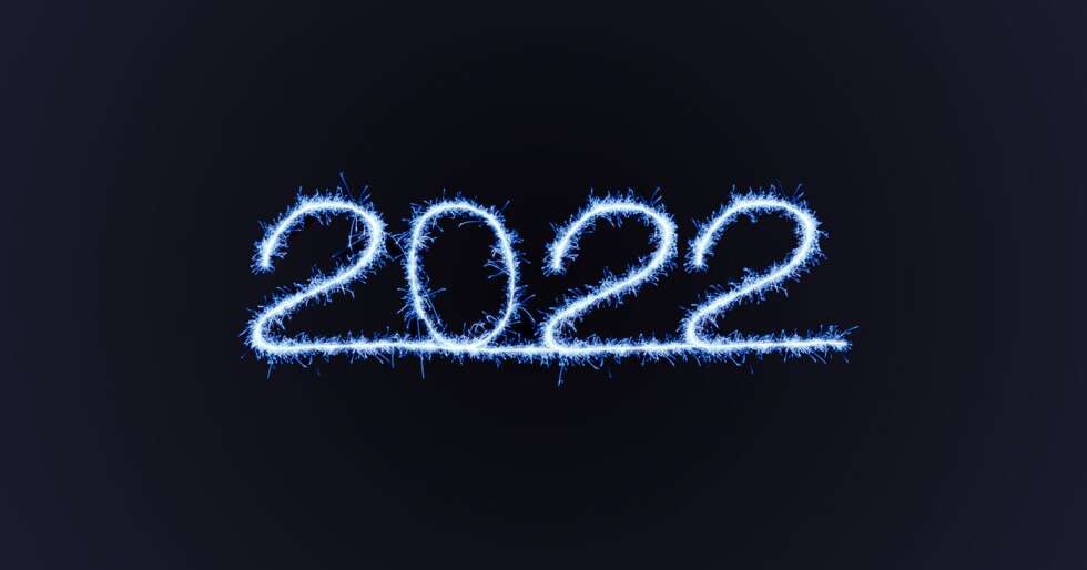 Vorschau 2022