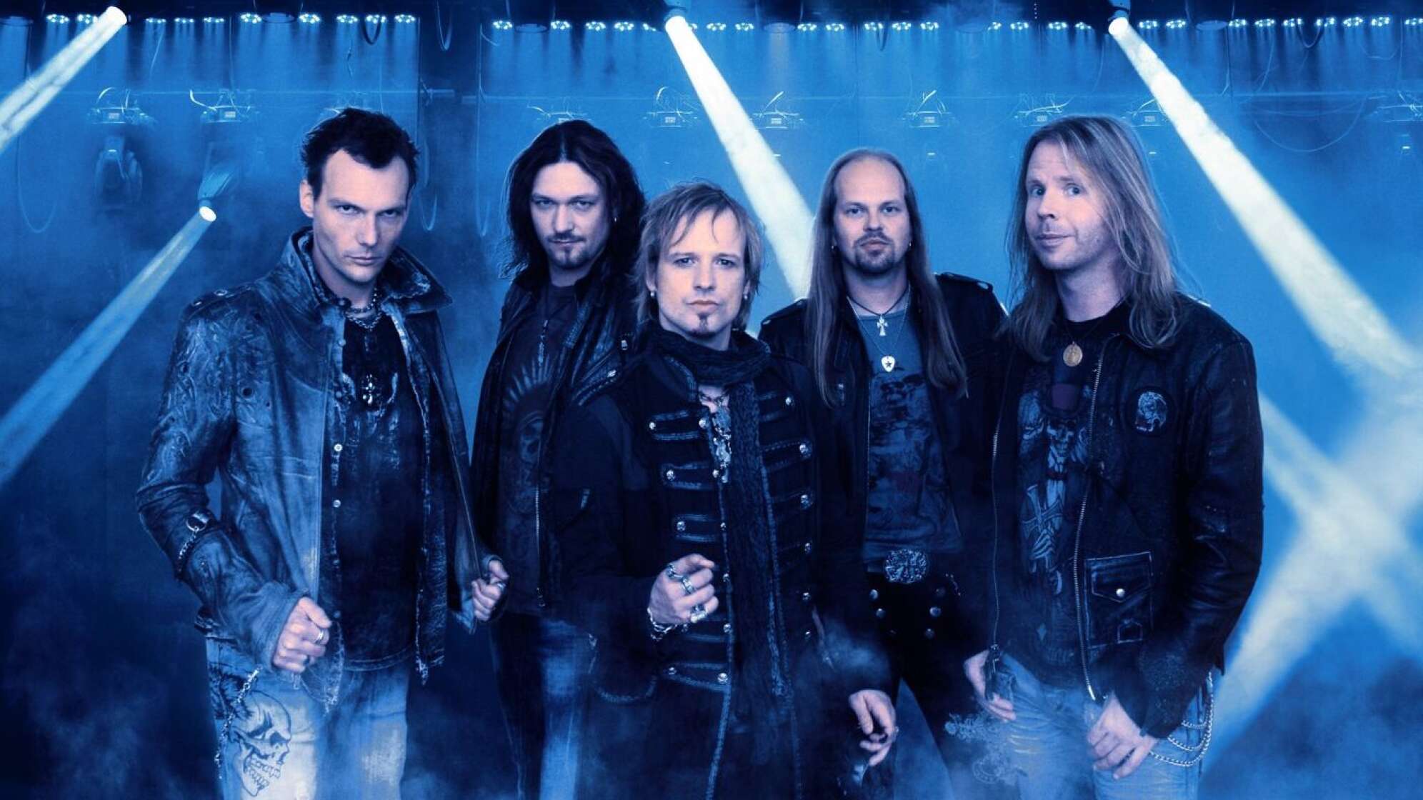 Edguy Band