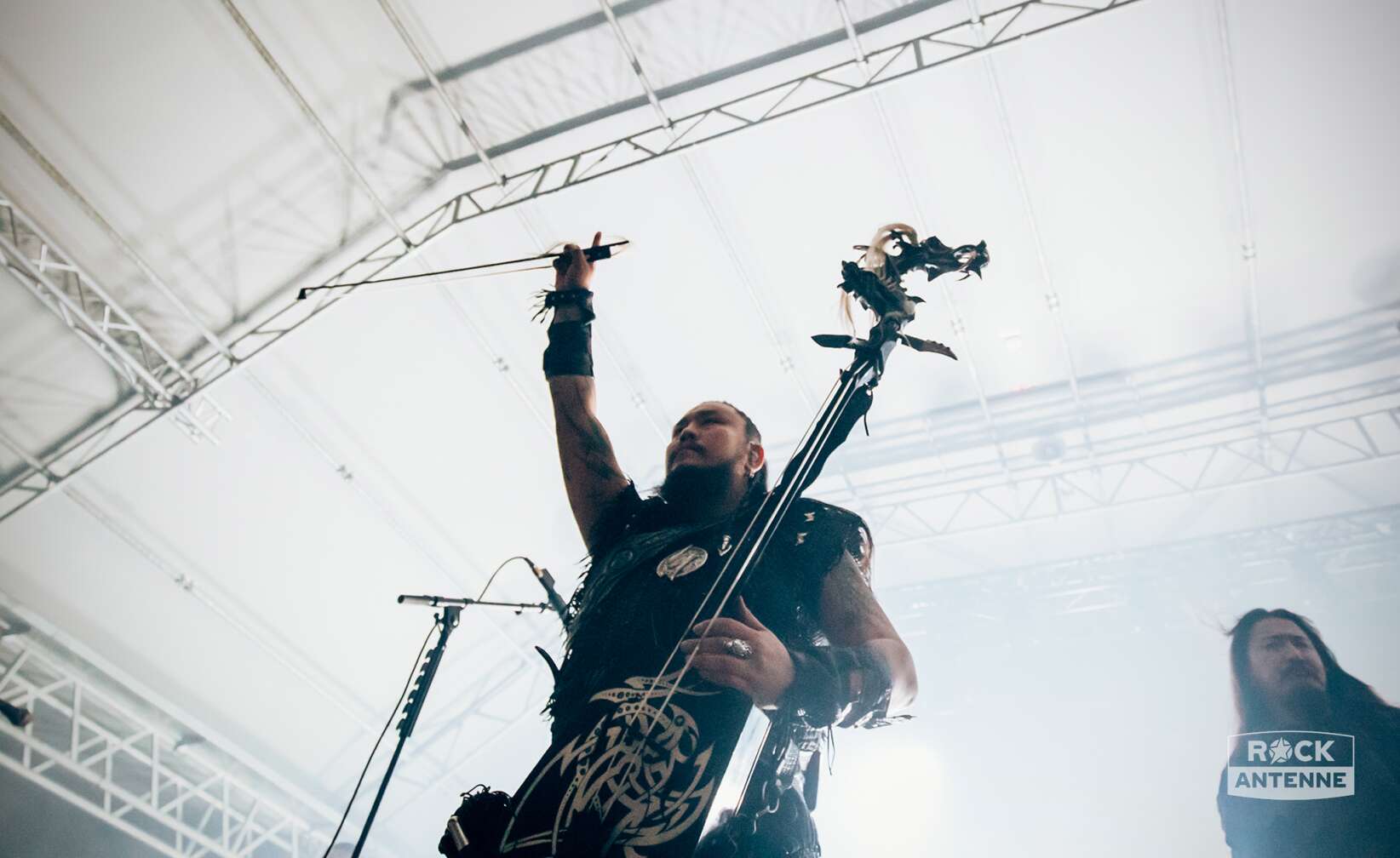 The Hu live in München 2026