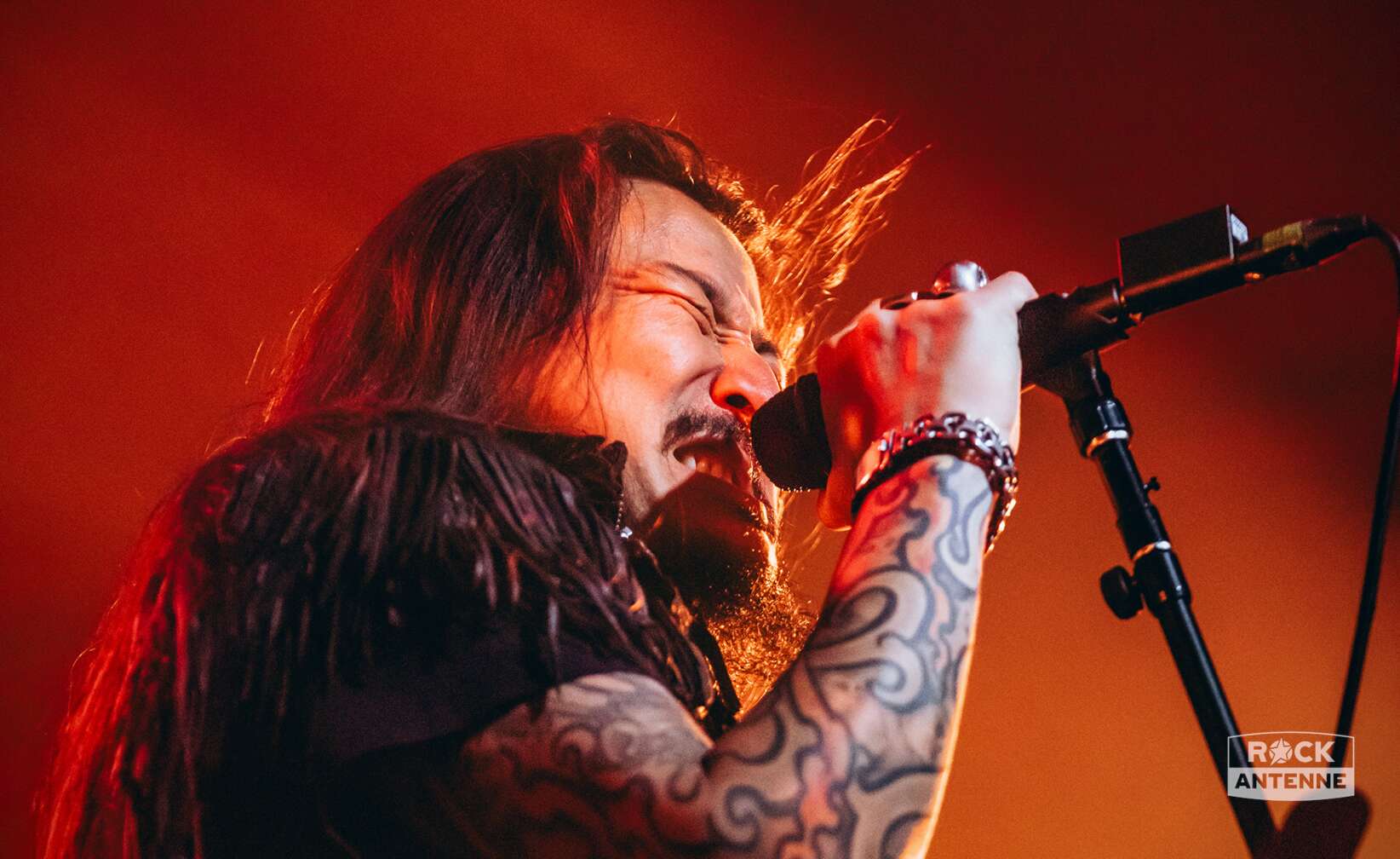 The Hu live in München 2026
