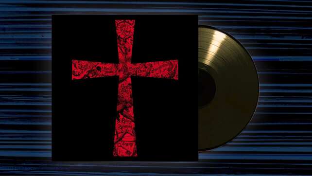 Tony Iommi - <em>From The Dark</em>