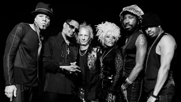 MOTHER'S FINEST